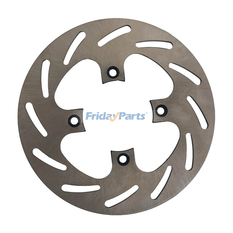 ヤンマー 2TNE68 マイクロカー Due2 M8 MG01 リジェ IX0 JS50 JS50L 用 リアブレーキディスク 1400352