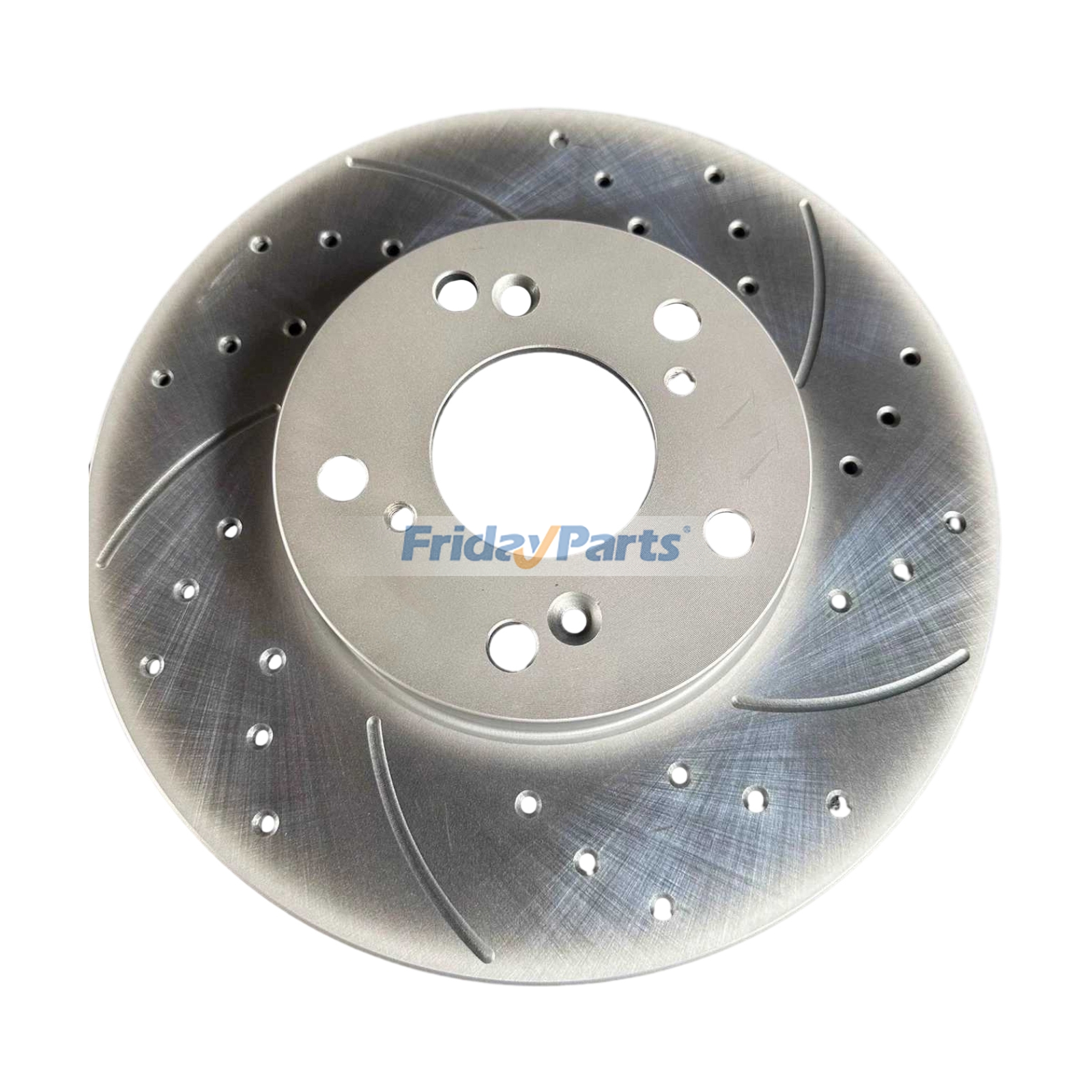 Rear Brake Disc 42510-SLG-W00 for Honda Odyssey