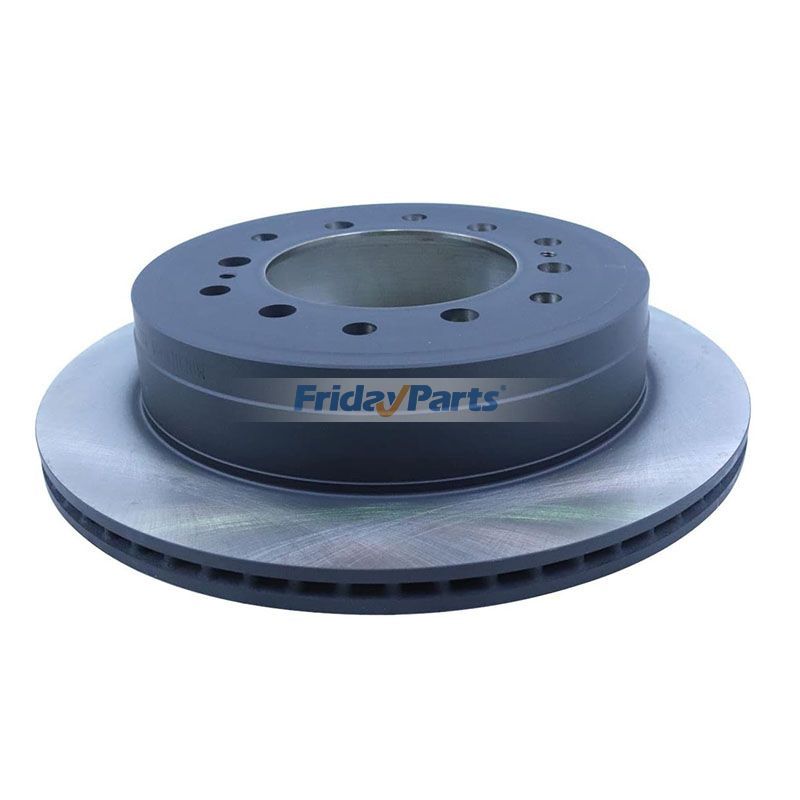 トヨタ 4Runner FJ-Cruiser用リアブレーキディスクローター 42431-60311
