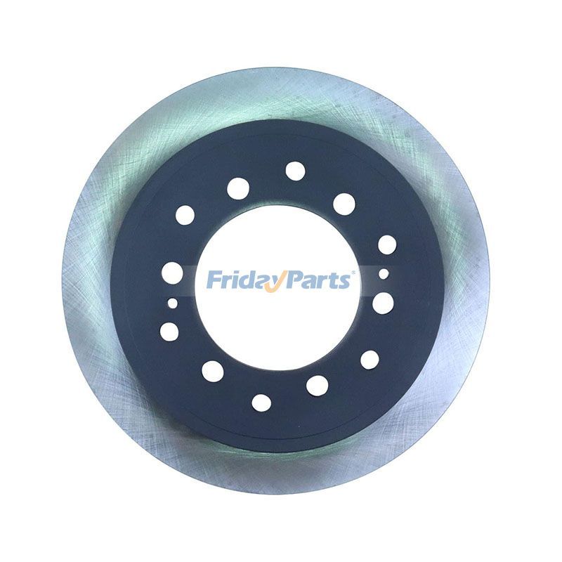 車両 リアブレーキディスクローター