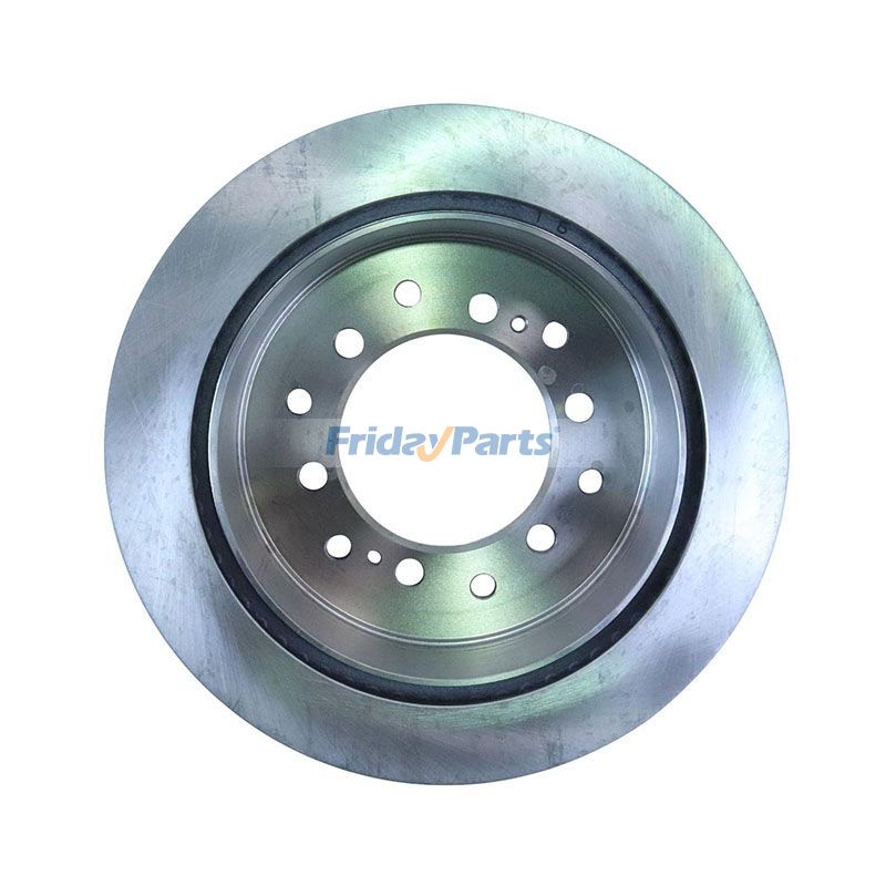 Toyota用用トヨタ 4Runner FJ-Cruiser用リアブレーキディスクローター 42431-60311