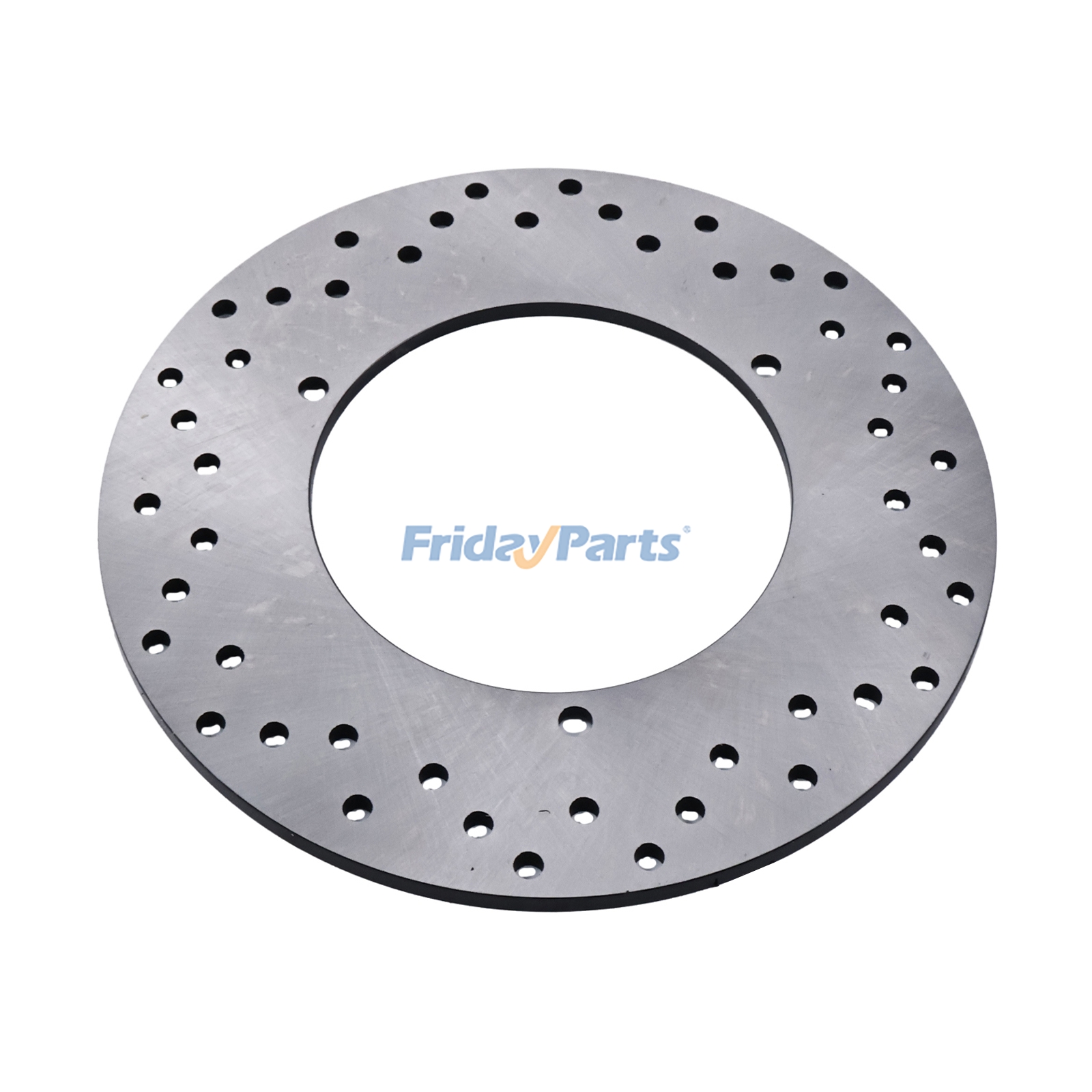  Rear Brake Disc Rotor Plate For Yamaha
