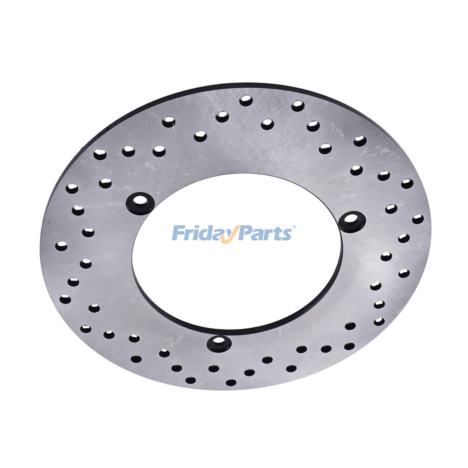 Vehicle Rear Brake Disc Rotor Plate