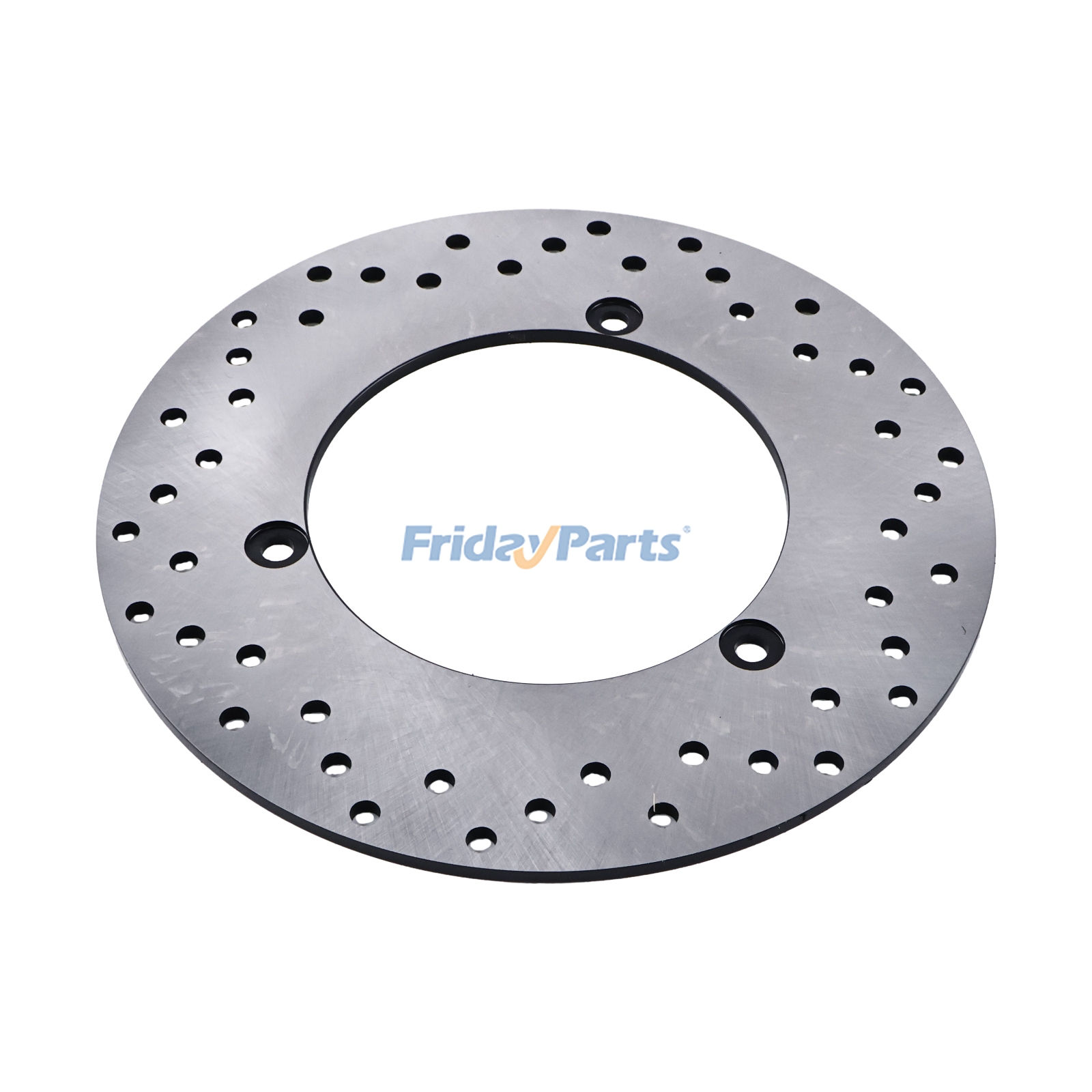 Rear Brake Disc Rotor Plate for Vehicle
