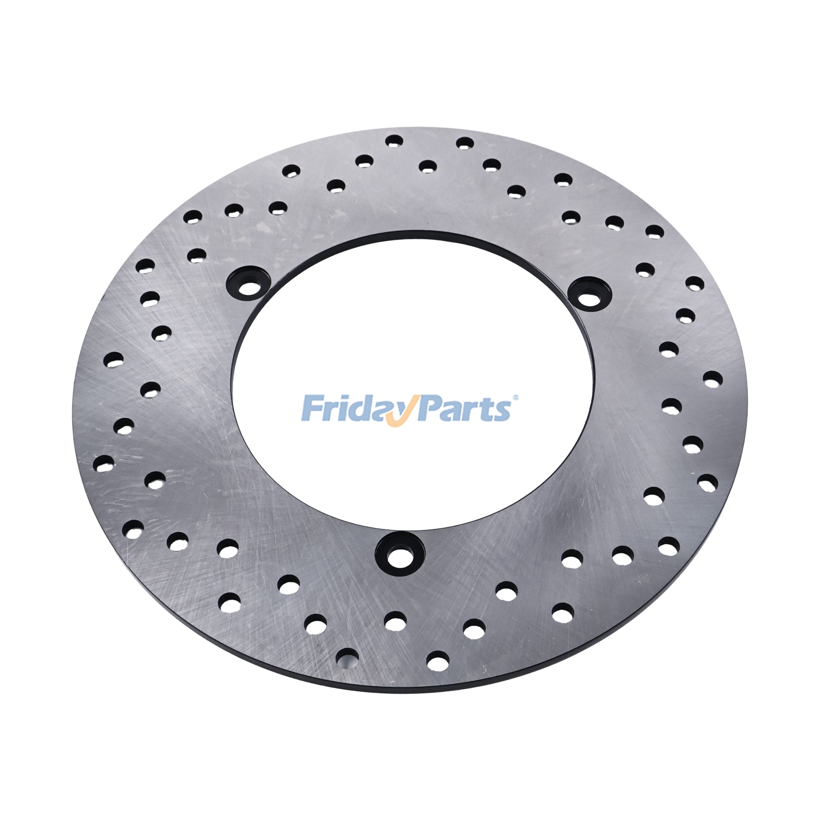 Rear Brake Disc Rotor Plate B74-F582W-00-00 for Yamaha Motorcycle X-max YP125RA CZD300 2018-2023