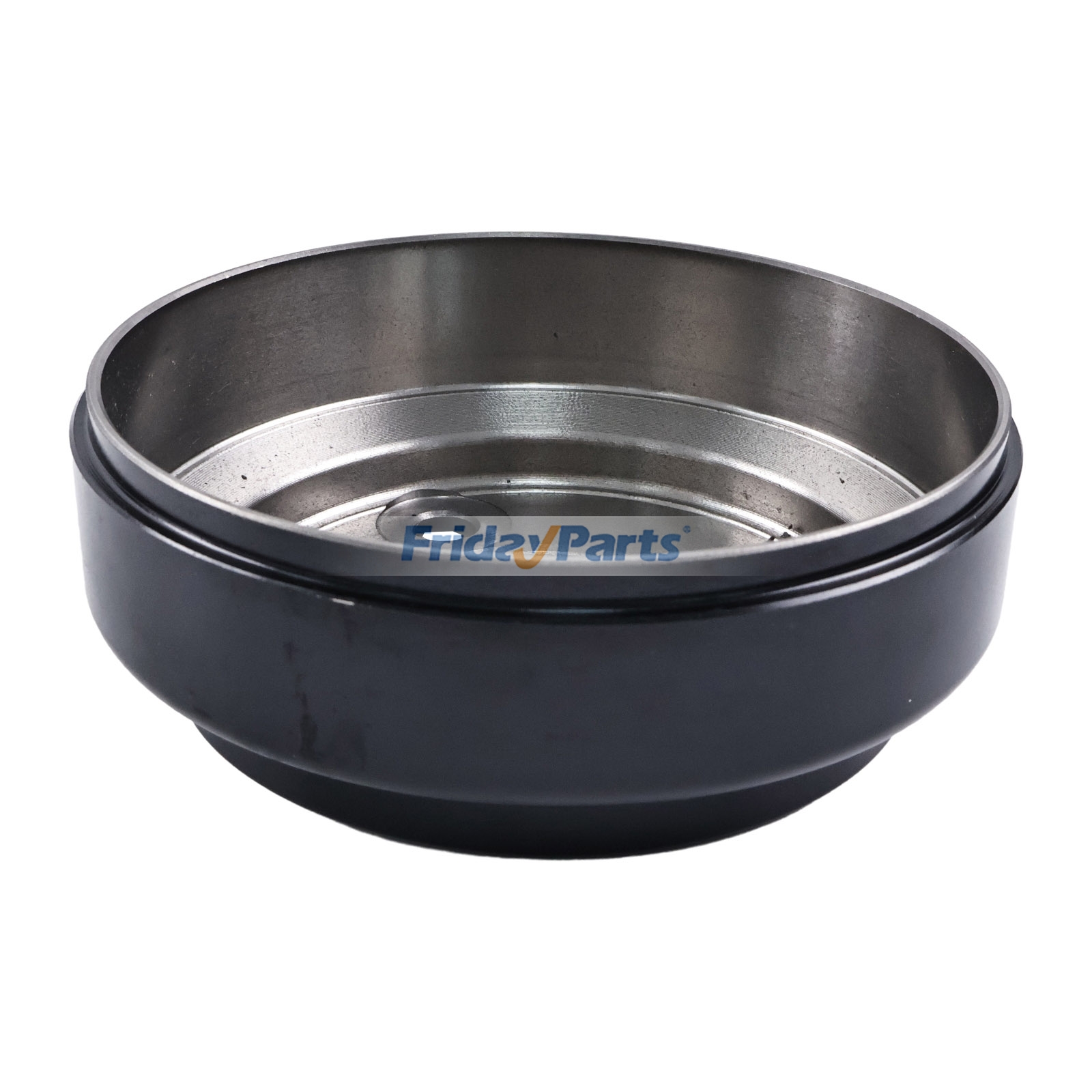 Rear Brake Drum for Golf Cart,Heavy-Duty UTV,Vehicle