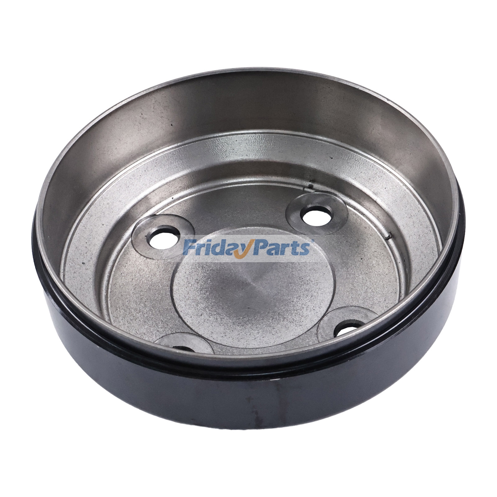 Golf Cart,Heavy-Duty UTV,Vehicle Rear Brake Drum