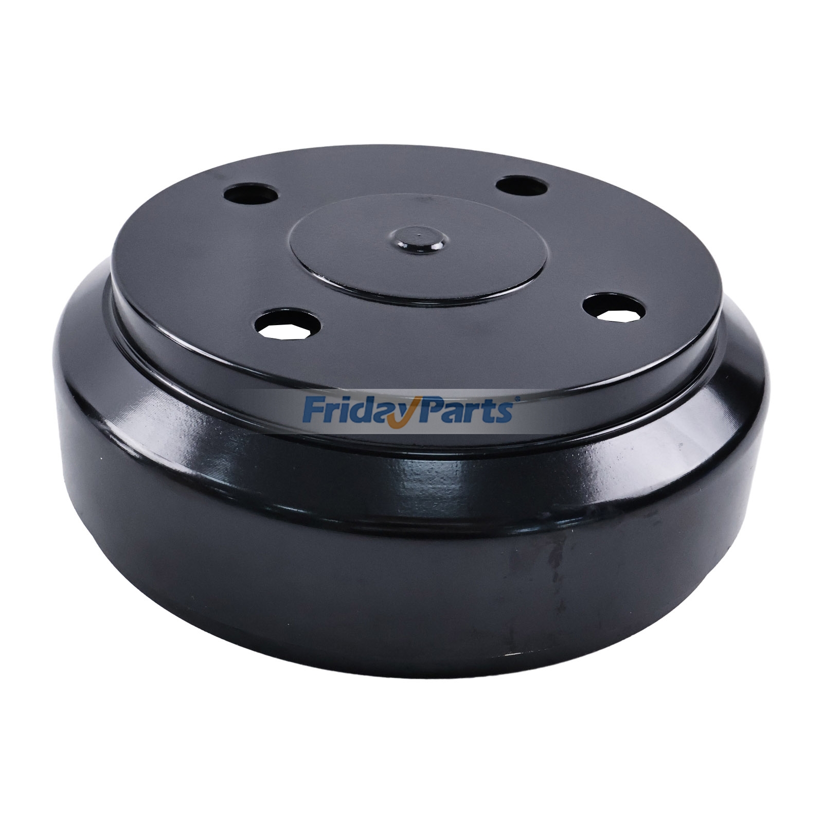  Rear Brake Drum For Club Car