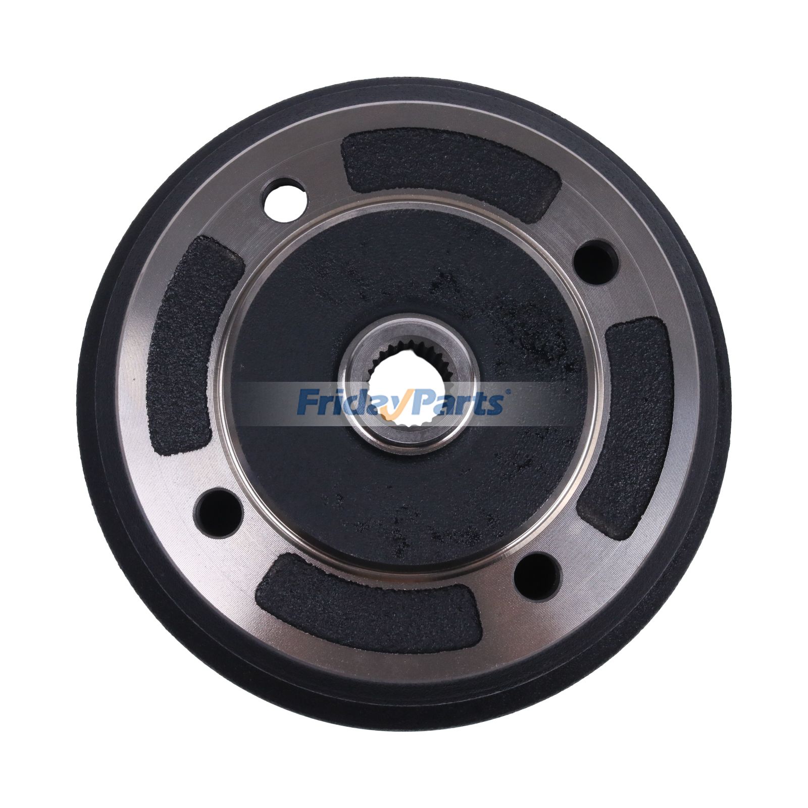 Rear Brake Drum for Sport UTV/ATV