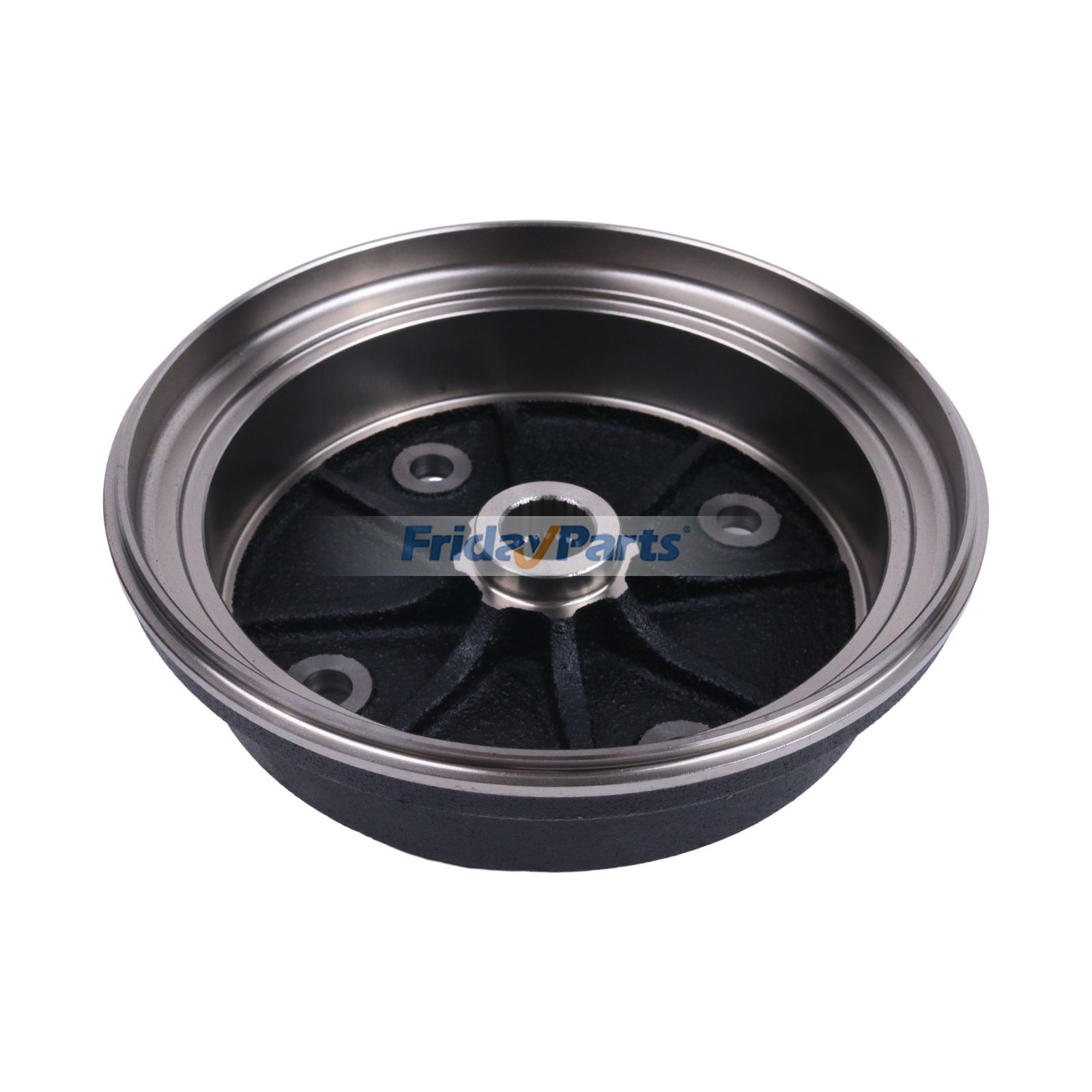 Sport UTV/ATV Rear Brake Drum