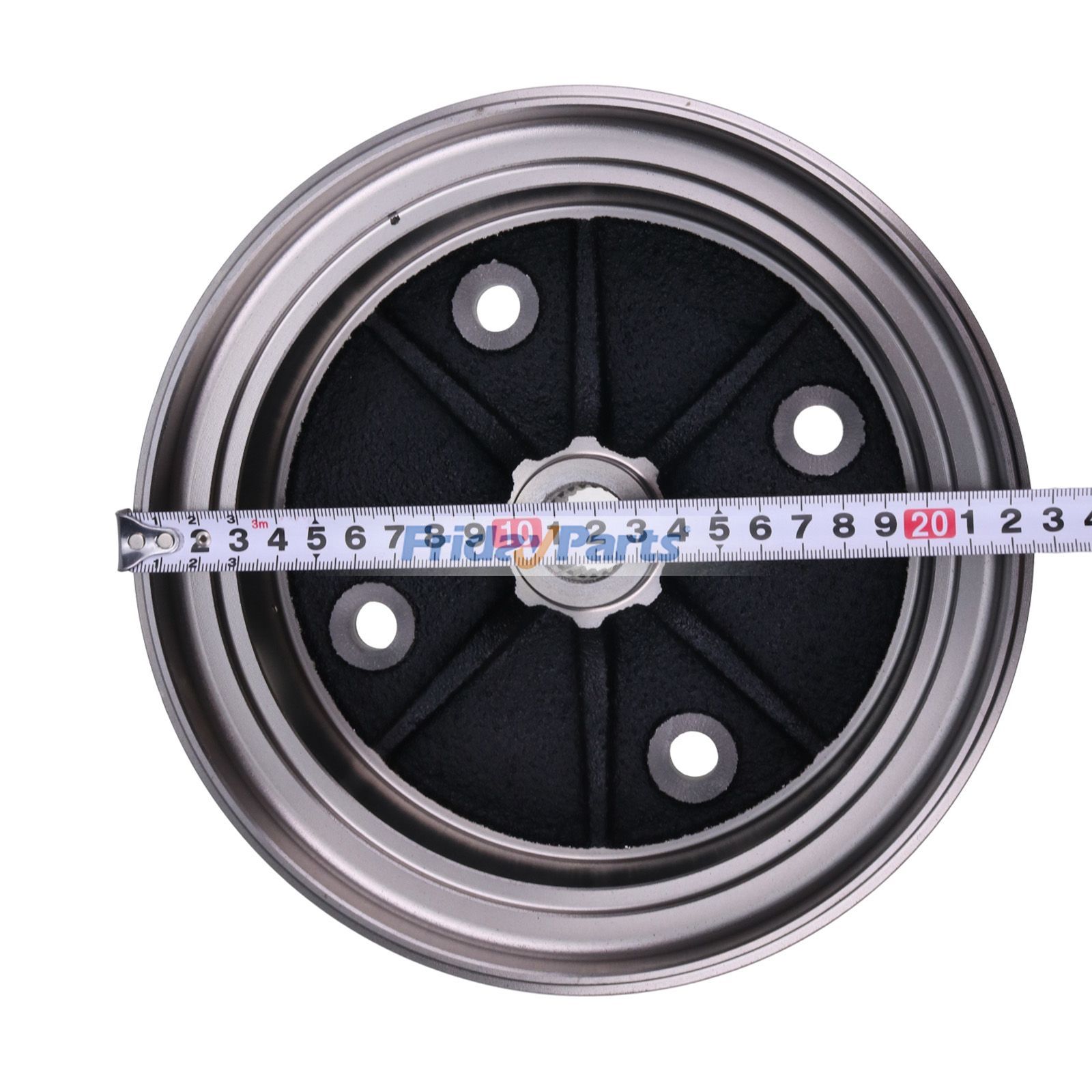  Rear Brake Drum For Kawasaki