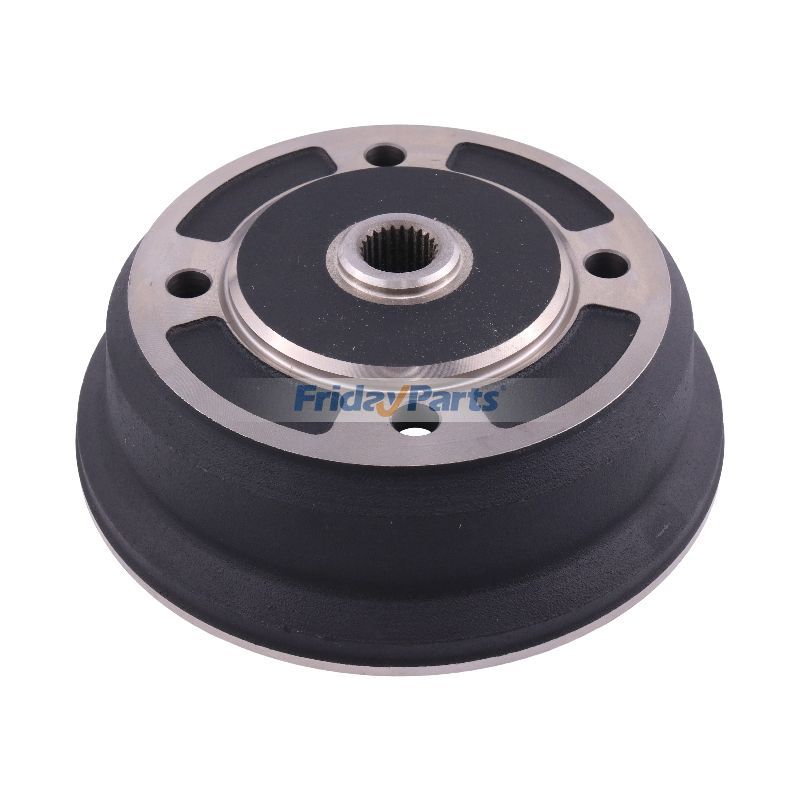 リアブレーキドラム 41038-1226 カワサキ ATV ミュール 2010 2020 2030 2500 2510 2520