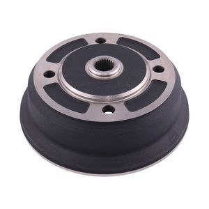 Brand New Rear Left or Right Brake Drum fits Kawasaki 41038-1239 Brand New Rear Left or Right Brake Drum fits Kawasaki 41038-1239