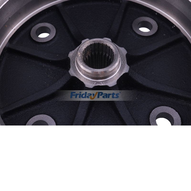FridayPartsでリアブレーキドラム ATV 2020 2030 2500 2510 2520を購入