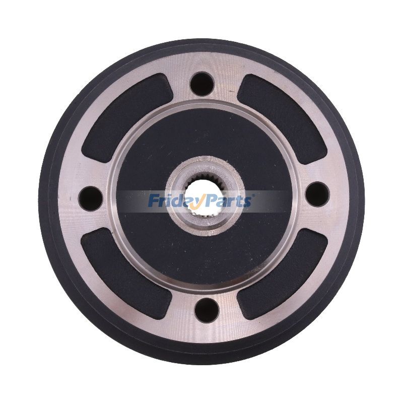 ATV/UTV リアブレーキドラム ATV 2020 2030 2500 2510 2520