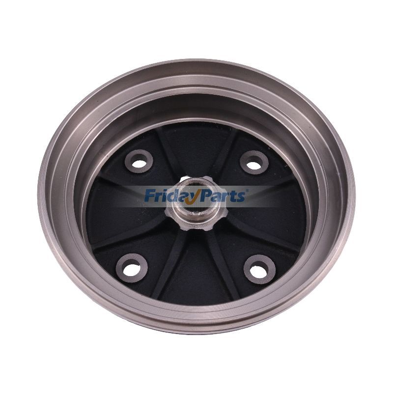 Kawasaki用用リアブレーキドラム 41038-1226 カワサキ ATV ミュール 2010 2020 2030 2500 2510 2520