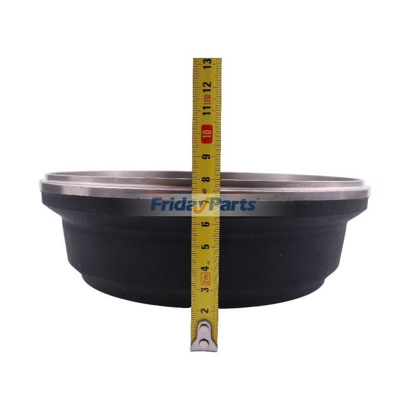 Kawasaki用ATV/UTV用リアブレーキドラム ATV 2020 2030 2500 2510 2520