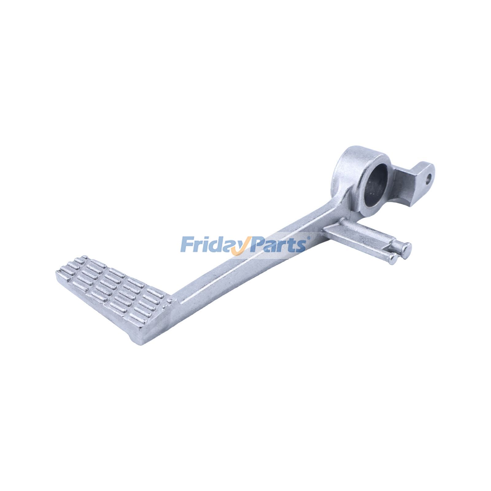 Rear Brake Foot Peg Pedal Lever 43110-41G10 for Suzuki GSX-R600 GSX-R750 GSX-R1000 2006-2021