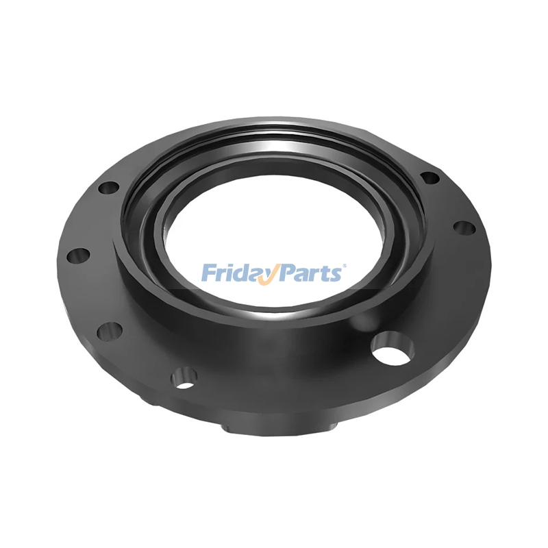 Rear Brake Housing 156-1933 for Caterpillar CAT Engine 3054 Loader 416B 420D 424D 426C 428B 430D 432D 436C 438D 442D