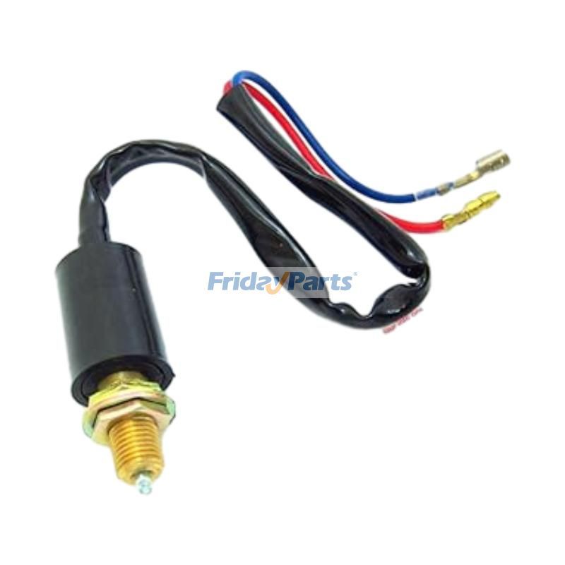 Bremslichtschalter hinten 35350-292-003 für Honda CB100K CL100K CB125S CL175K CB200T CB350F CL350K CJ360T CB500T CB750K GL1000