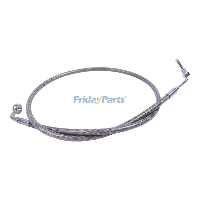 Rear Brake Hose Line ATV 700 800 EFI 2004-2006 for Sport UTV/ATV