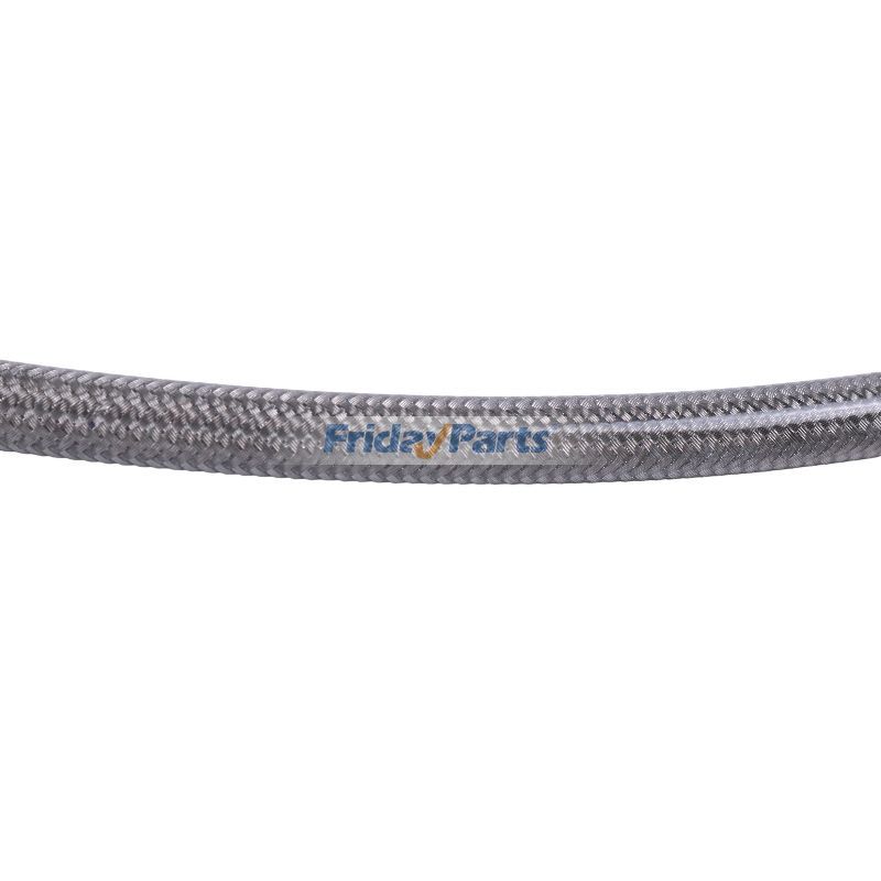 FridayParts Rear Brake Hose Line ATV 700 800 EFI 2004-2006