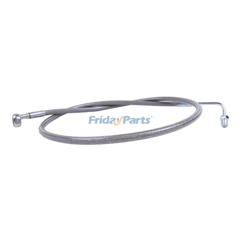 Sport UTV/ATV Rear Brake Hose Line ATV 700 800 EFI 2004-2006