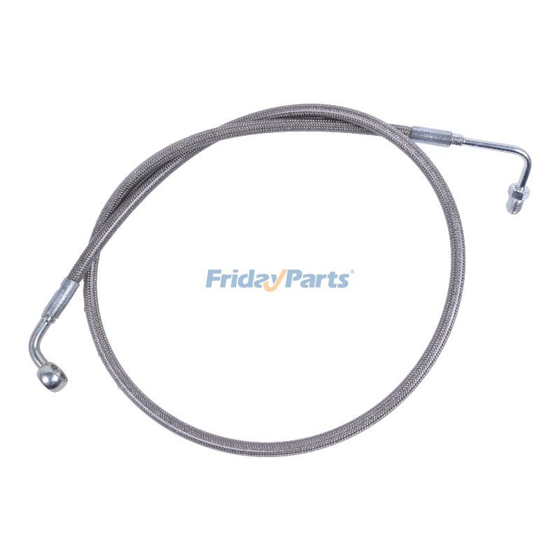 Tuyau de frein arrière 1910766 pour Polaris ATV Sportsman 600 700 800 EFI 2004-2006