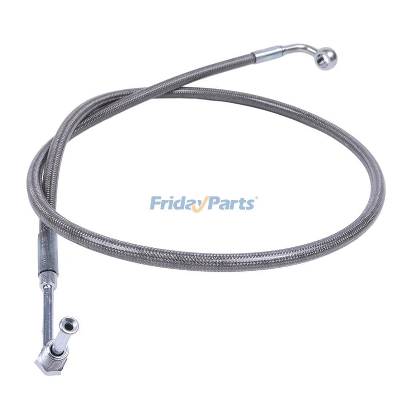 Rear Brake Hose Line 2202709 1910429 for Polaris ATV Sportsman 600 700 800 EFI 2004-2006