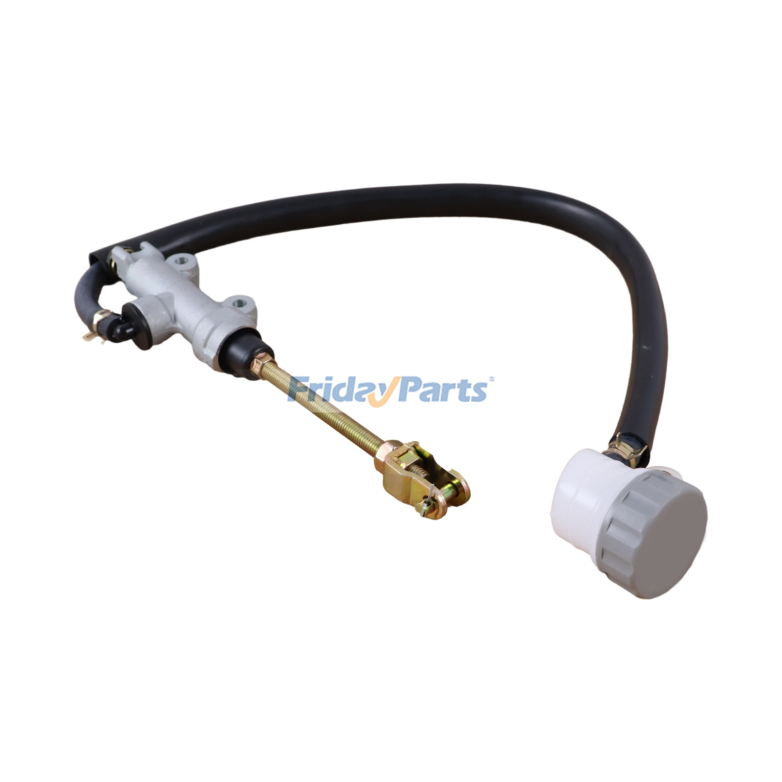 Rear Brake Master Cylinder for Sport UTV/ATV