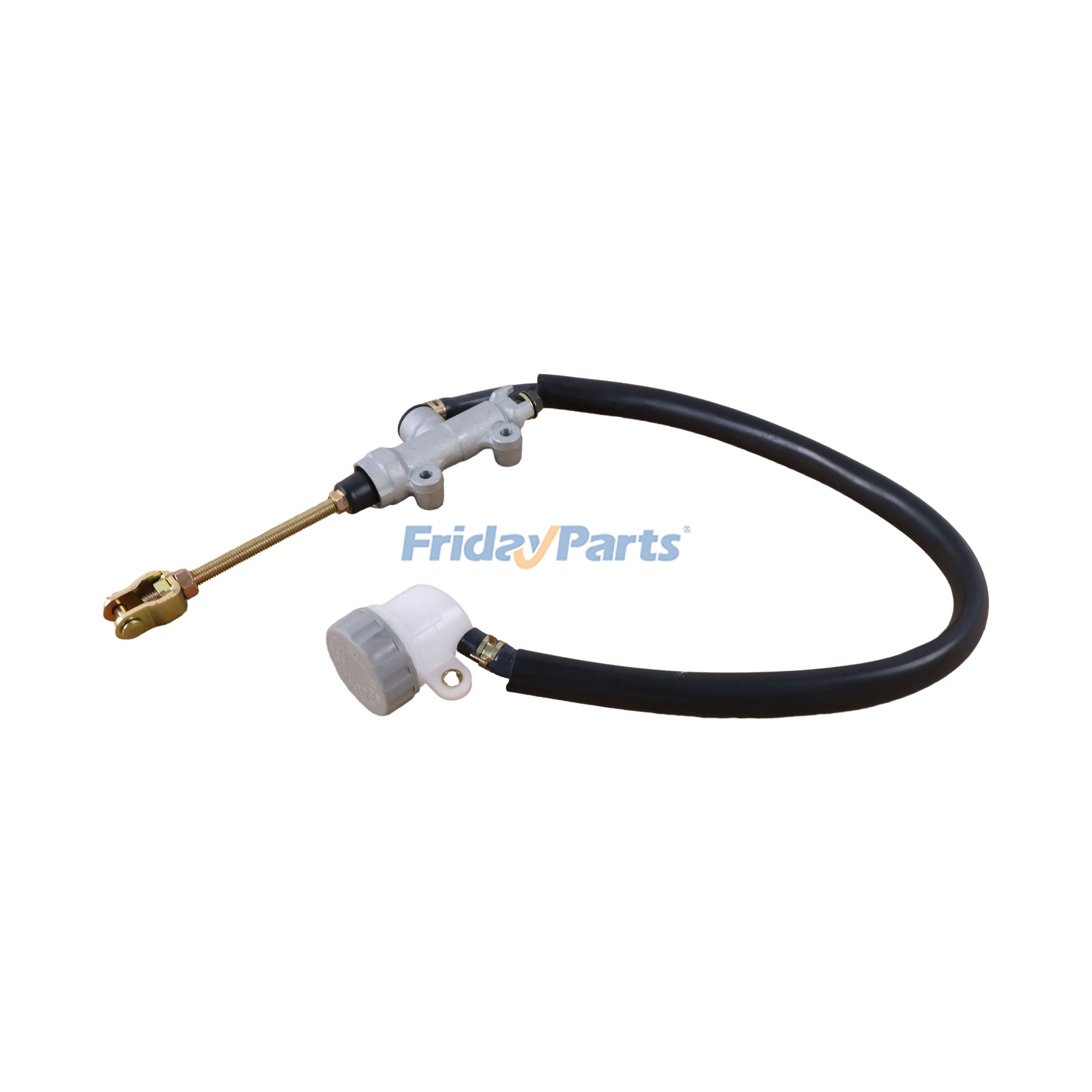 Rear Brake Master Cylinder compatible with Sport UTV/ATV