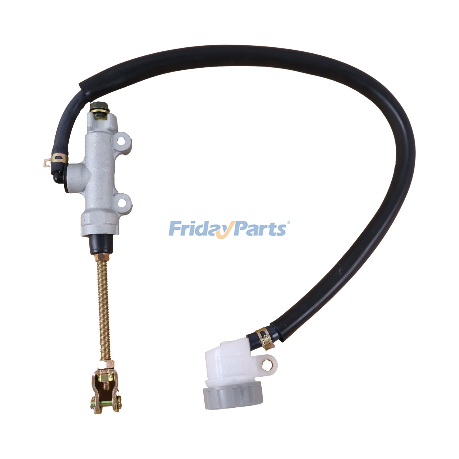  Rear Brake Master Cylinder For Arctic Cat
