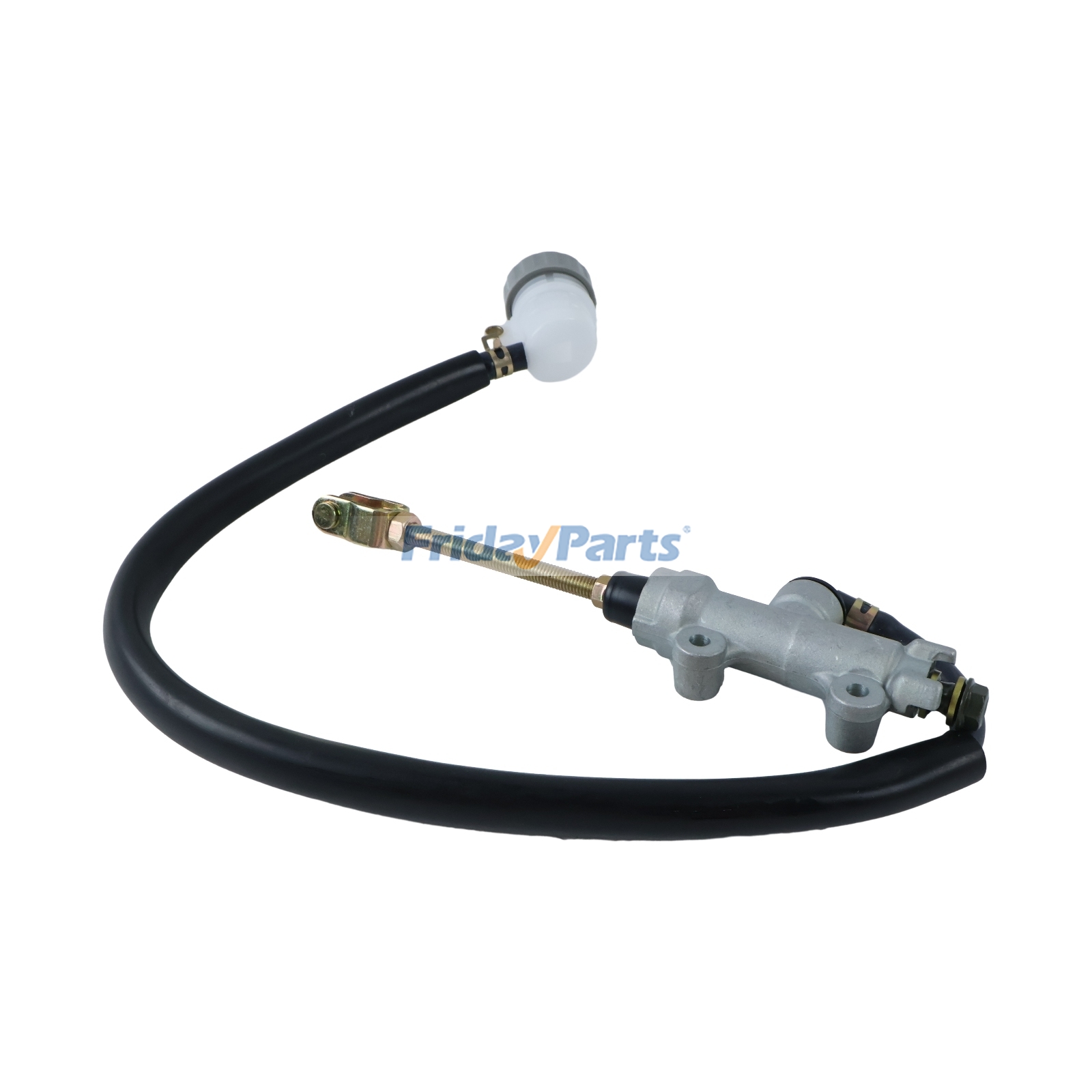 FridayParts Rear Brake Master Cylinder