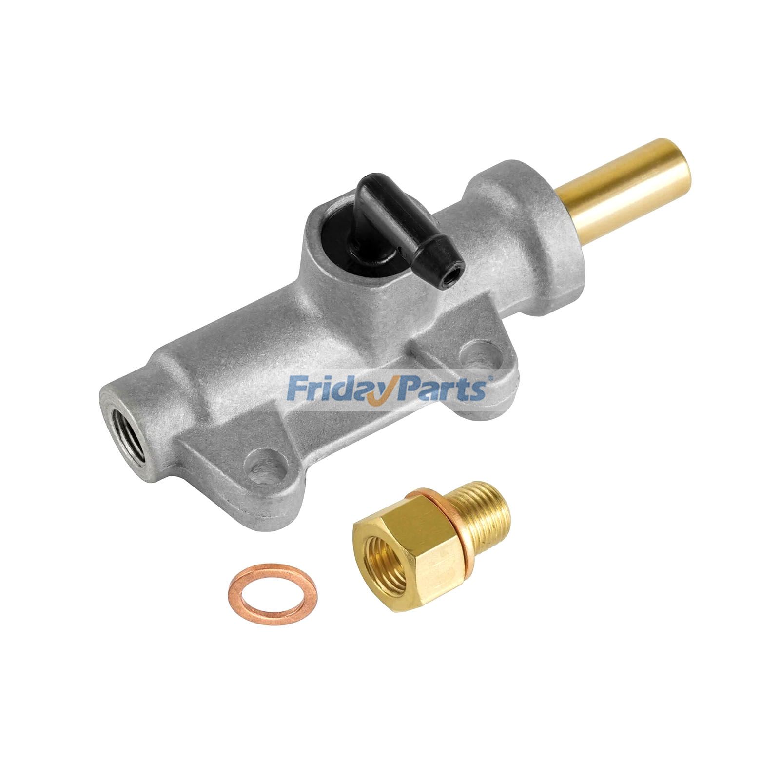 Rear Brake Master Cylinder 1911113 for Polaris ATV Sportsman 335 400 450 500 600 700 1998-2004