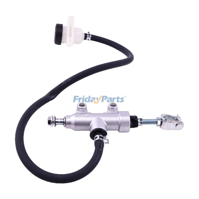 Hauptbremszylinder hinten 1912301 1911688 für Polaris ATV Sportsman 400 450 500 570 800 ETX 4x4 HO 2011-2020