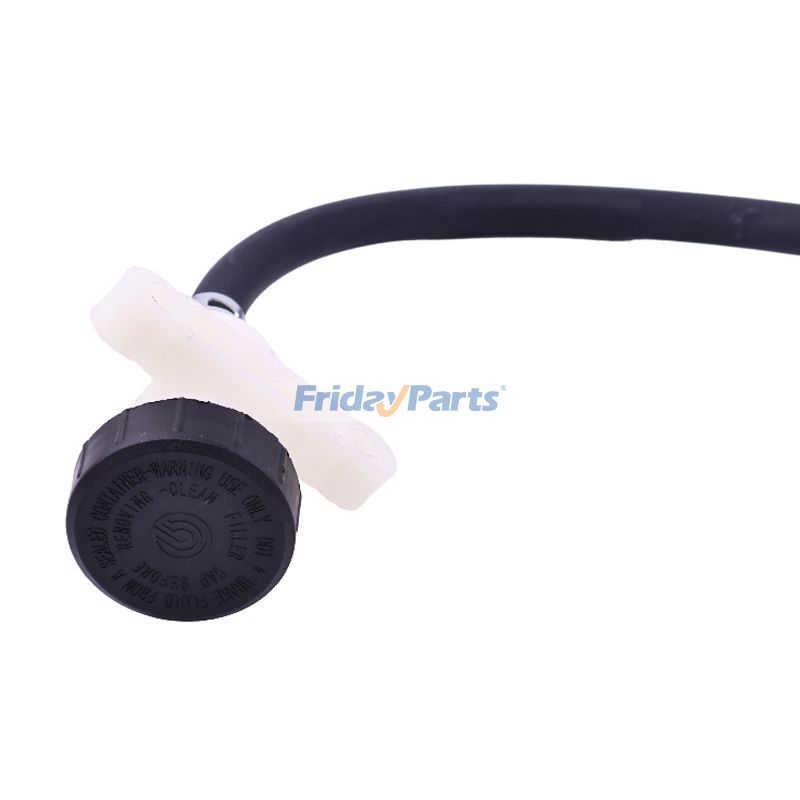 Hauptbremszylinder hintenfür Sport-UTV/ATVFür Polaris