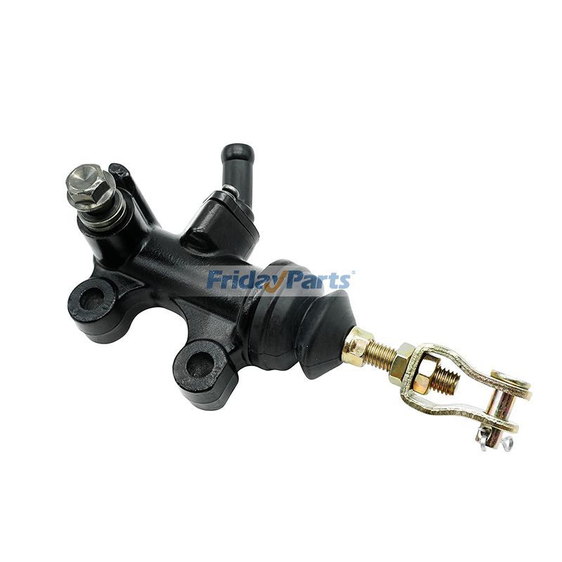 Cilindro maestro de freno trasero 43500-HA5-671 para Honda ATV ATC200X Para Honda