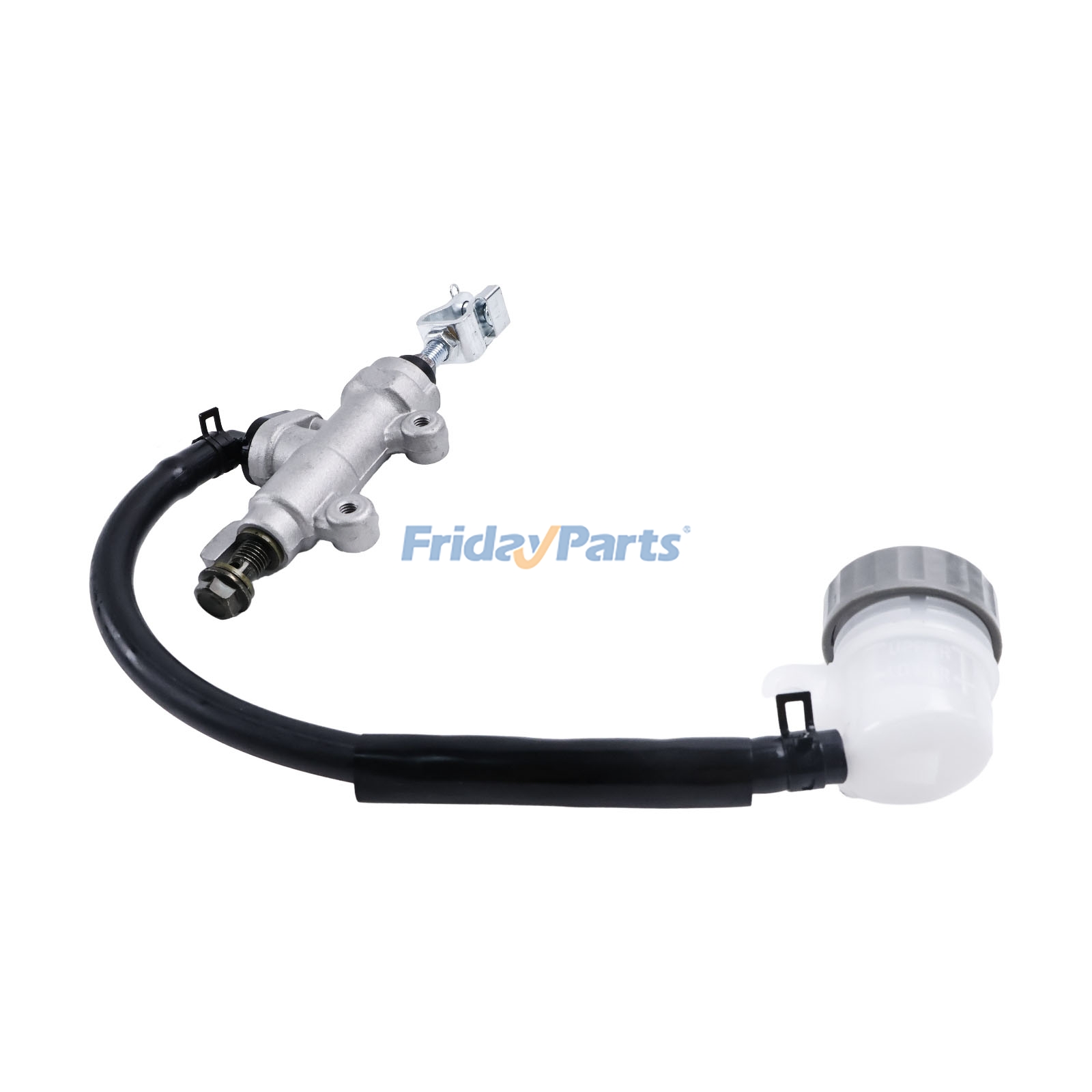 Pompa hamulcowa tylna 43510-HP1-006 43510-HP1-016 do quada Honda TRX450ER3A TRX450ER3AC TRX450ERA TRX450ERAC TRX450R3A TRX450RA