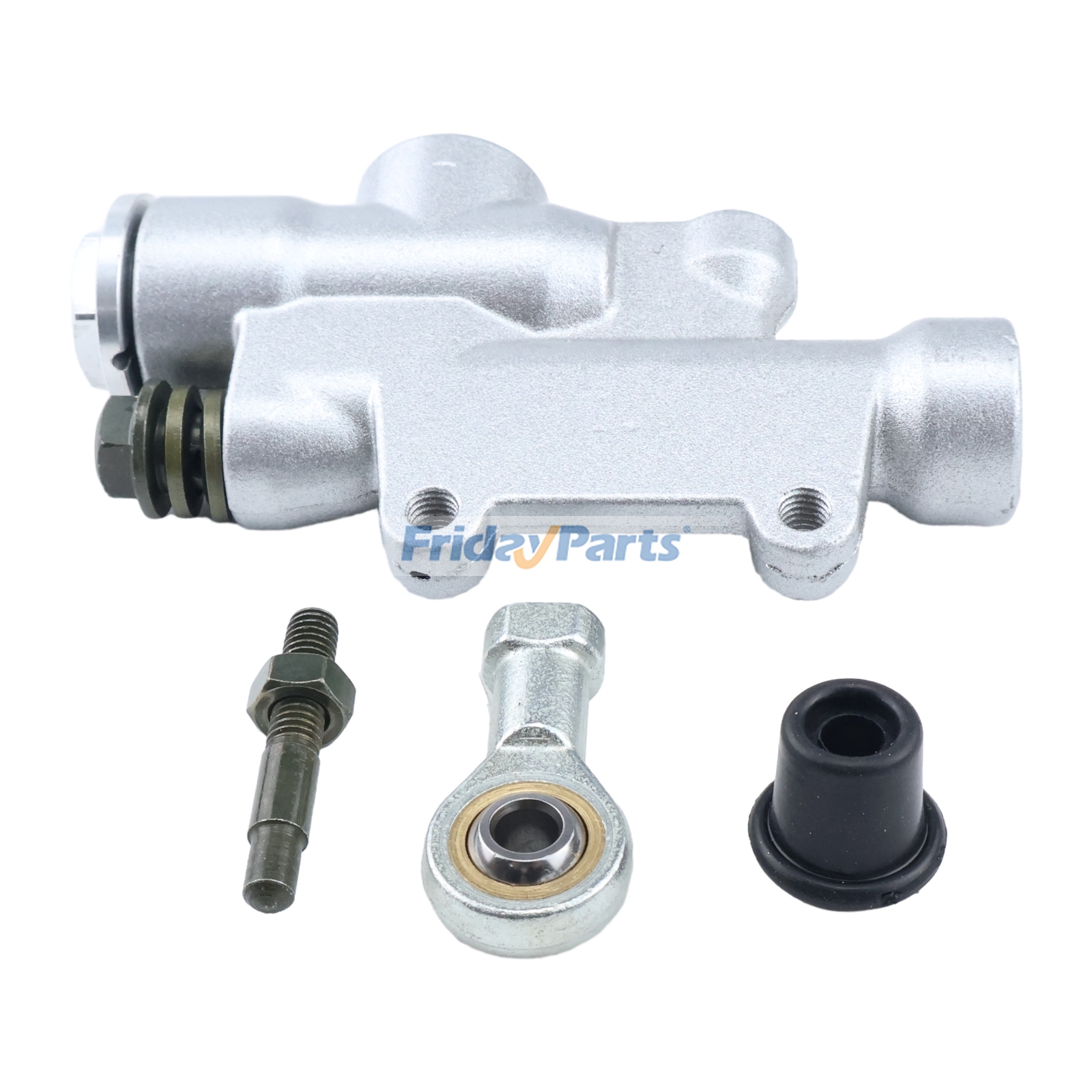 Maître-cylindre de frein arrière Pour Husqvarna,Pour AUTRE MARQUE