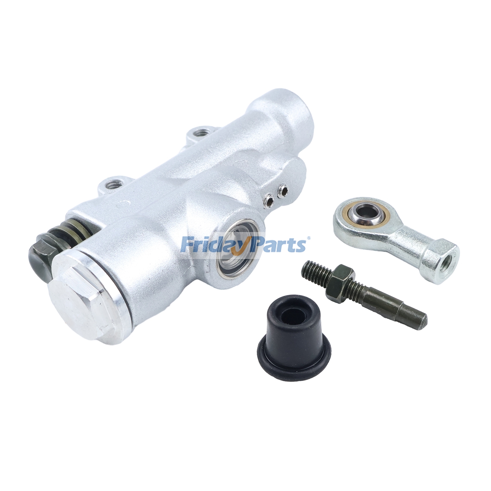 Maître-cylindre de frein arrièrepour Moto