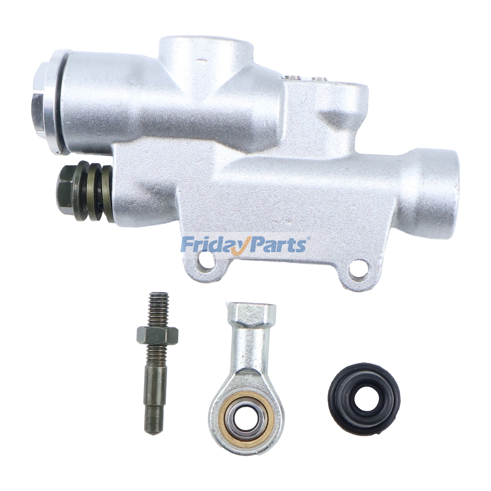 Maître-cylindre de frein arrière de FridayParts