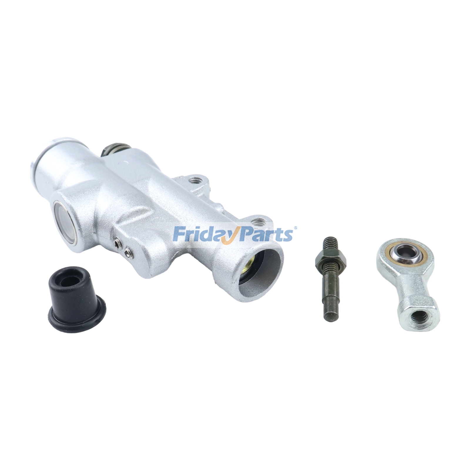 Rear Brake Master Cylinder 77013060044 54813060100 54813060000 for KTM Motorcyle 250 EXC EXCF SXF XCW XC 2003-2023