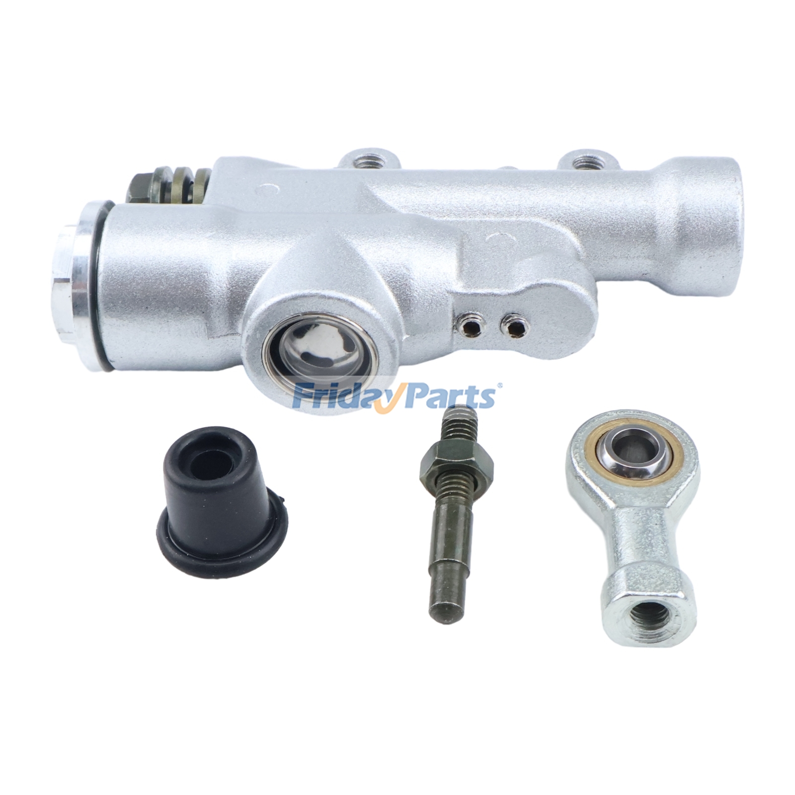 Maître-cylindre de frein arrière 77013060044 54813060100 54813060000 pour motos KTM 250 EXC EXCF SXF XCW XC 2003-2023pourPour Husqvarna,Pour AUTRE MARQUE