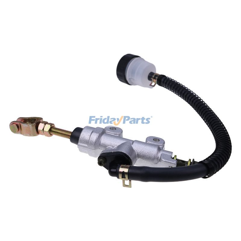 Sport UTV/ATV Rear Brake Master Cylinder Assembly