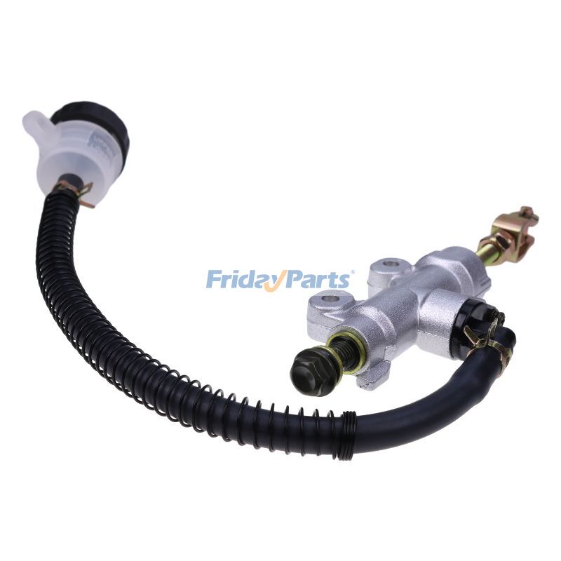 Rear Brake Master Cylinder Assembly in Stock in China,China Stock