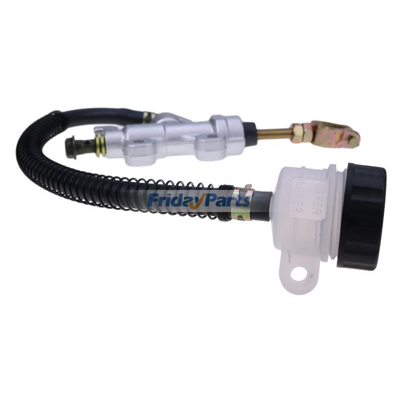  Rear Brake Master Cylinder Assembly For Honda