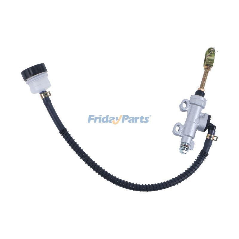 Ensemble maître-cylindre de frein arrièrepour VTT/UTV