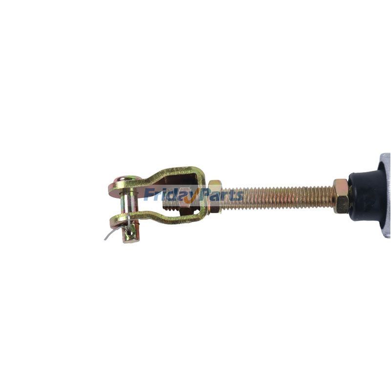 Ensemble maître-cylindre de frein arrière de FridayParts