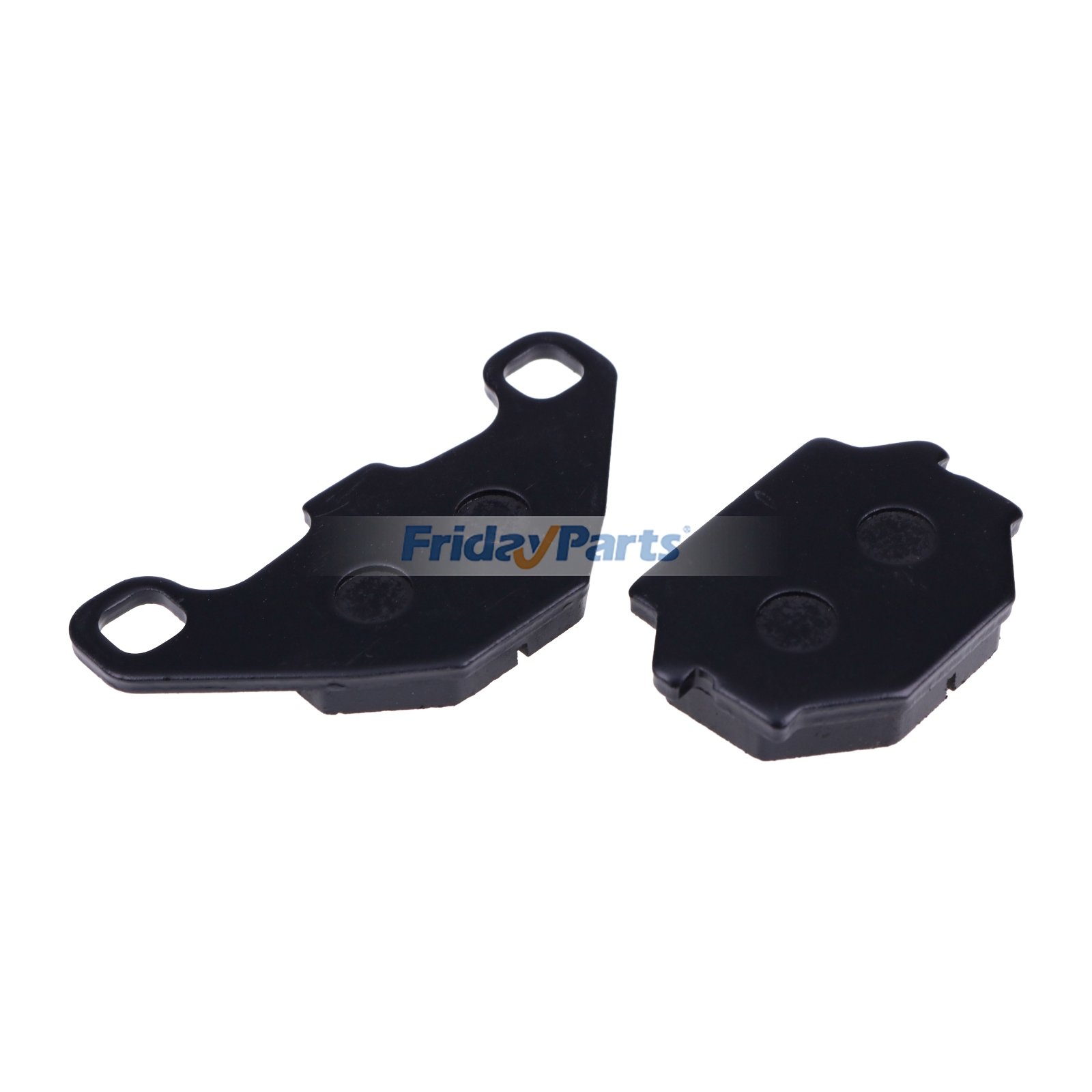 Plaquette de frein arrière 0455273 pour Polaris UTV RZR 170 EFIpourPour Polaris