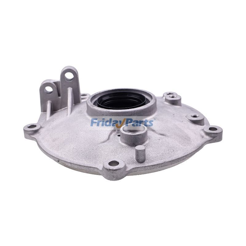 Rear Brake Panel 43010-HM8-000 for Honda ATV Fourtrax Recon Sportrax 250EX TRX250 TRX250X TRX250EX TRX250TE TRX250TM